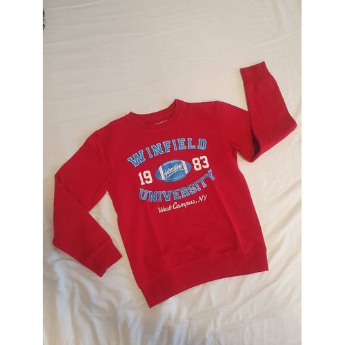 Sweat Tex Athletics 9/10 Ans