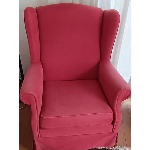 Fauteuil Ikéa
