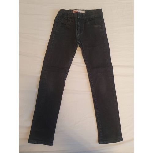 Jean Levis 510 8 Ans