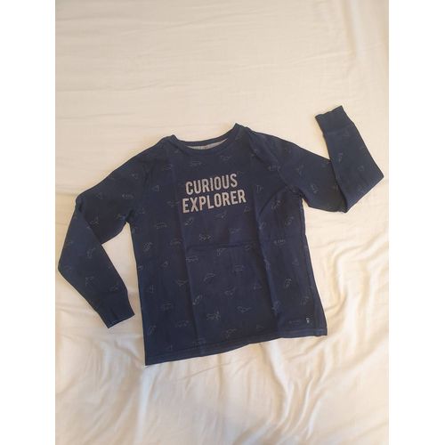 Tee-Shirt Okaidi 10 Ans
