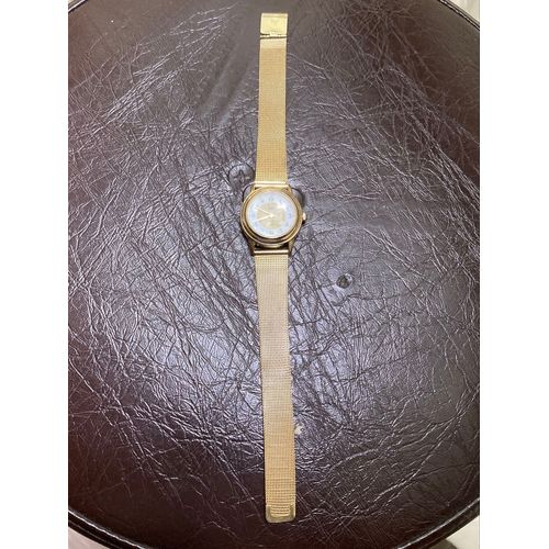 Montre Lip