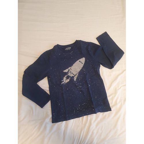 Tee-Shirt Orchestra 10 Ans