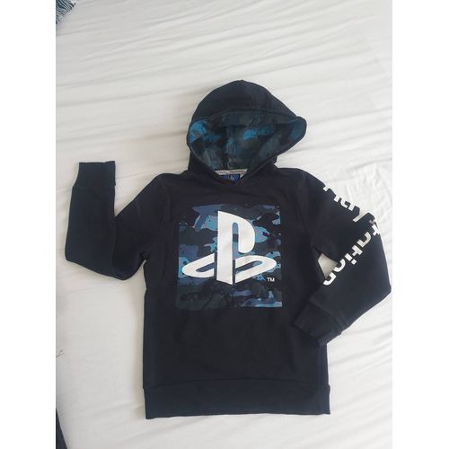 Sweat Playstation 10 Ans