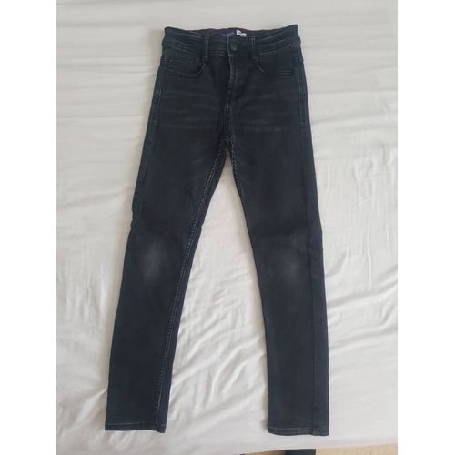 Jean Skinny Okaïdi 10 Ans