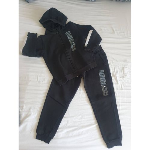 Survêtement Puma 9/10 Ans