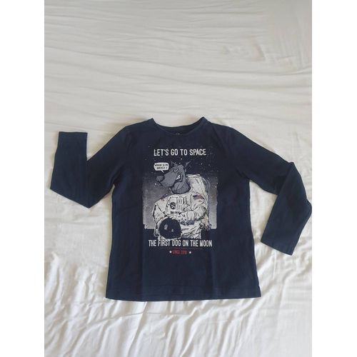 Tee-Shirt Kiabi 10 Ans