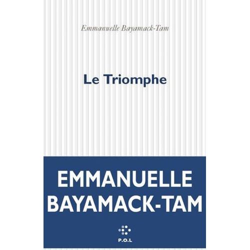 Le Triomphe