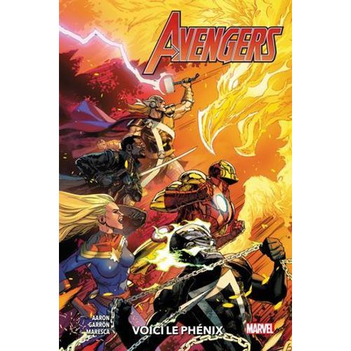 Avengers (2018) T08