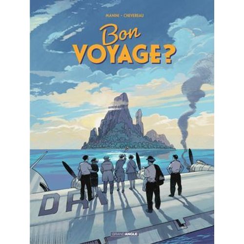 Bon Voyage ?