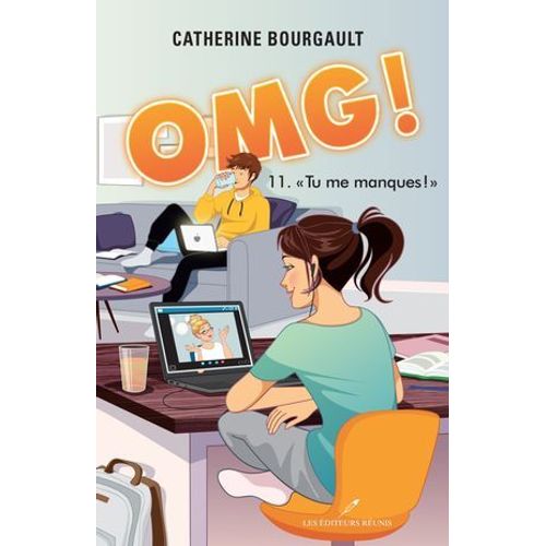 Tu Me Manques !