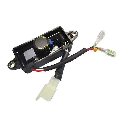 Régulateur automatique AVR pour stabilisateur de tension de générateur électrique à essence 168F