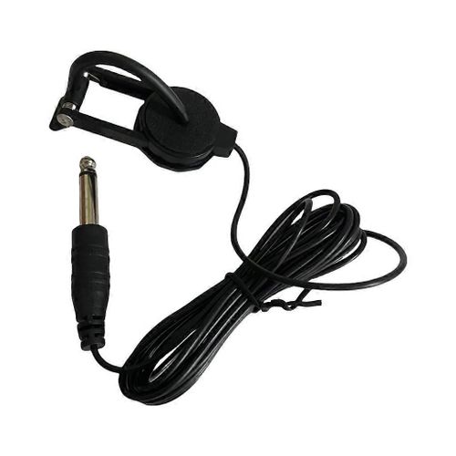 Universals Guitare Acoustique Micro Clip On Contact Microphones Piezo Pickup