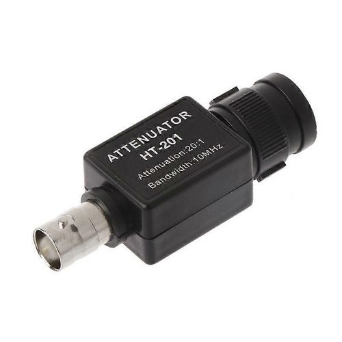 Hantek HT201 20 :1 Atténuateur de signal 10MHz Oscilloscope Accessoires Oscilloscopio