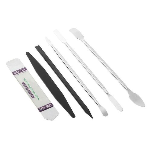 Électronique Ouverture Pry Tool Kit de réparation Ordinateur Ordinateur Ordinateur Réparation Ensemble