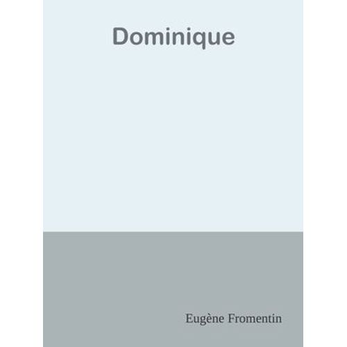 Dominique