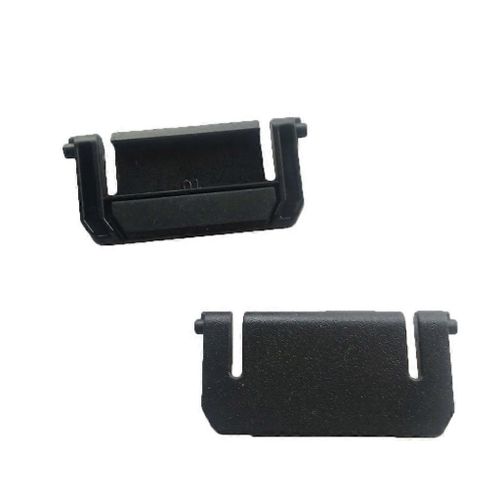 2pcs Pieds De Support De Pied De Remplacement Pour Pièces De Réparation De Clavier G910