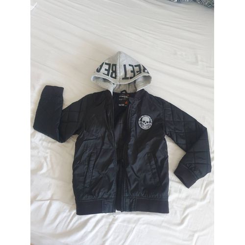 Blouson Garçon Chapter Young 8/10 Ans