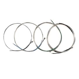 Jeu De Cordes De Violoncelle Musik Cordes Steel Violons Nickel Chrome Music Accessoire