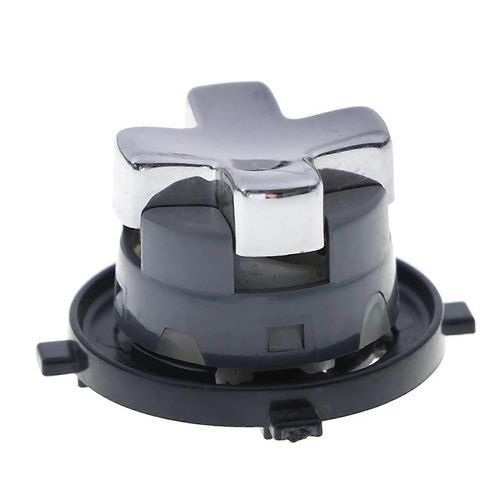 Manette Sans Fil De Jeu Transformant Dpad Pour Xbox360 Bouton Dpad Rotatif Durable Remplacer L¿Accessoire De Jeu
