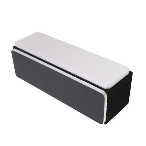 Guitare Fret Grinding Tool Fret Leveling Ponçage Poutre Fret Sander Fret Leveling