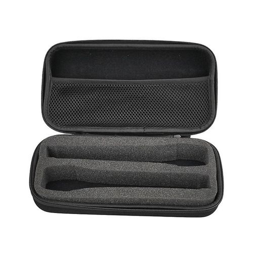 Étui De Protection Léger Eva Boîte De Rangement Pour Microphone Construction Eva