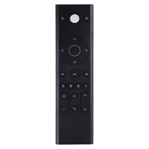 Télécommande Sans Fil Média Pour X-Box Divertissement Multimédia Contrôle X-Box One Game Conso