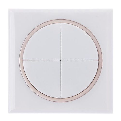 433Mhz 1 2 3 4 canaux / 315mhz 1CH interrupteur à télécommande sans fil 86 panneau mural