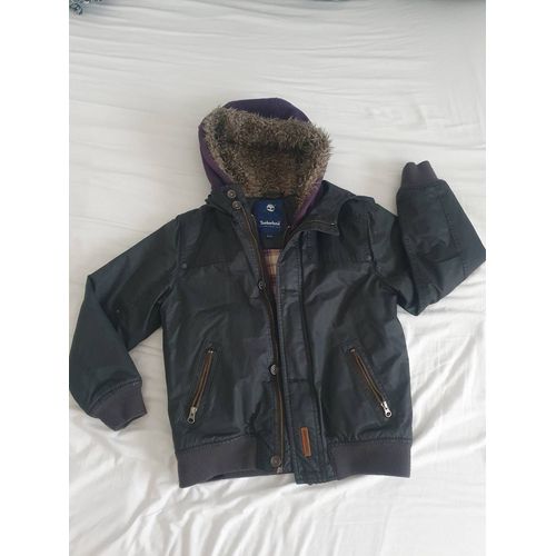Blouson Timberland 10 Ans