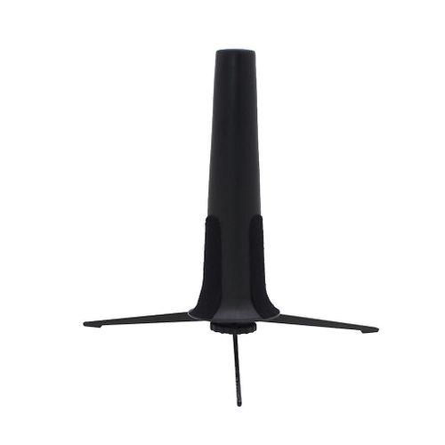 Soprano Sax Stand Réglable Trépied Support Saxophone Rack Base Portable