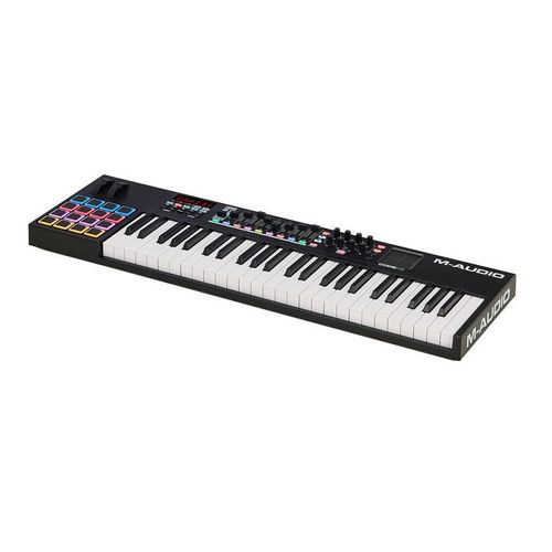 M-Audio Code 49 - Clavier Midi  Avec Pad X/Y