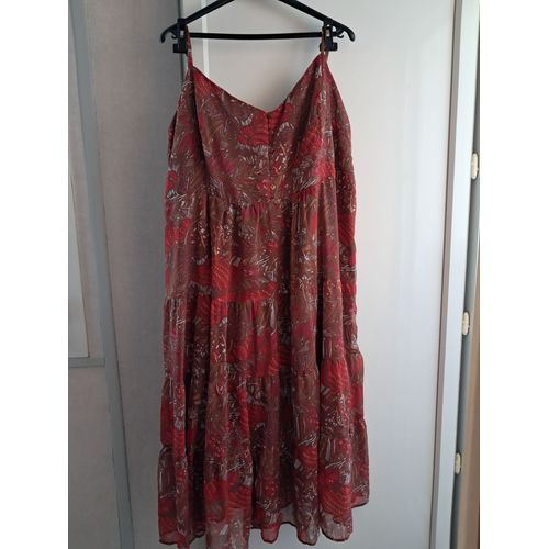Robe Neuve Taille 58 Blancheporte
