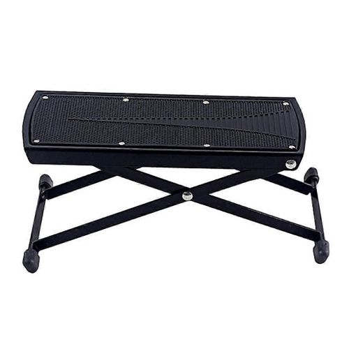 Repose-Pieds De Guitare Coussinets Antidérapants Support De Repose-Cou De Guitare Accessoire De Repose-Pieds