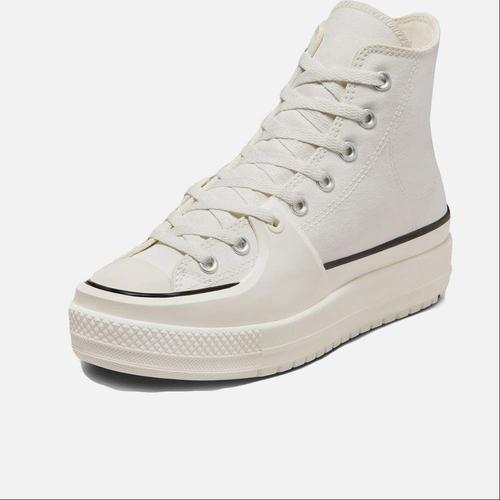 Chaussures Chuck Taylor All Star Construct A02832c Blanc