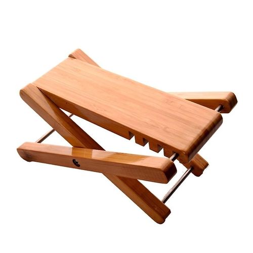 Repose-Pieds De Guitare Réglable À 3 Vitesses Pour La Partie De Guitare Acoustique Classique