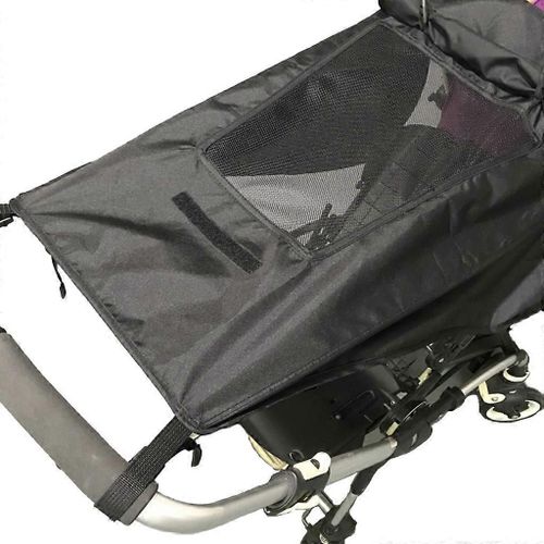 Poussette Pour Pare-Soleil Landau Pare-Soleil Coupe-Vent Imperméable Uv Pour La Protection Pour