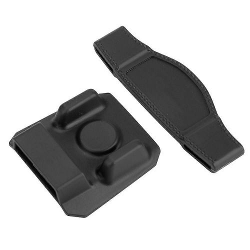 Sunnylife Silicone Propellers Protector Stabilizer Blade Fixed Holder For Dji Mavic 2 (Black)-Générique