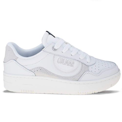Chaussures Austin Premium Austinpremiums078i23 Blanc