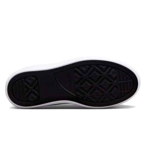 Chaussures Chuck Taylor All Star Move Hi - A04294c Noir - 40