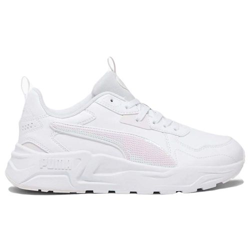 Chaussures Trinity Lite Winter Wonderland Wmns - 393378-01 Blanc - 38