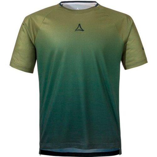 Shirt Style Koitere Maillot De Cyclisme Taille 54, Vert