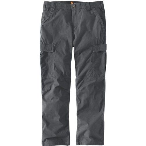 Force Broxton Cargo Pant Pantalon De Loisirs Taille 34 Length: 32'', Gris