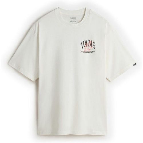 Pickle Champ S/S T-Shirt Taille M, Blanc