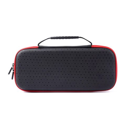 Dur Pour La Coquille Sac De Rangement Pour Console De Jeu Steam Deck Portable Eva Étanche