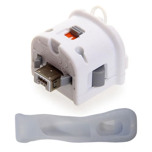 Remplacement Du Capteur De L¿Adaptateur Motion Plus Pour La Télécommande Sans Fil Wii