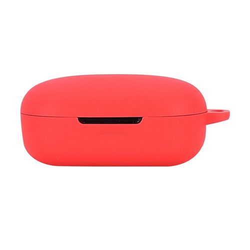 Housse d¿écouteur pour étui Haylou pour casque compatible Bluetooth GT3 Silico