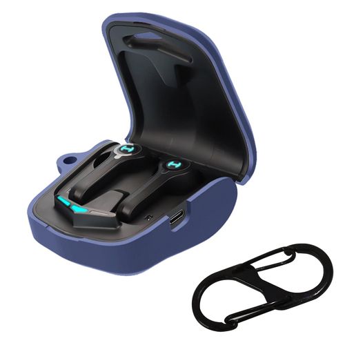 Coque de protection en silicone pour coque écouteur pour étui pour EDIFIER HECATE GM4 oreille