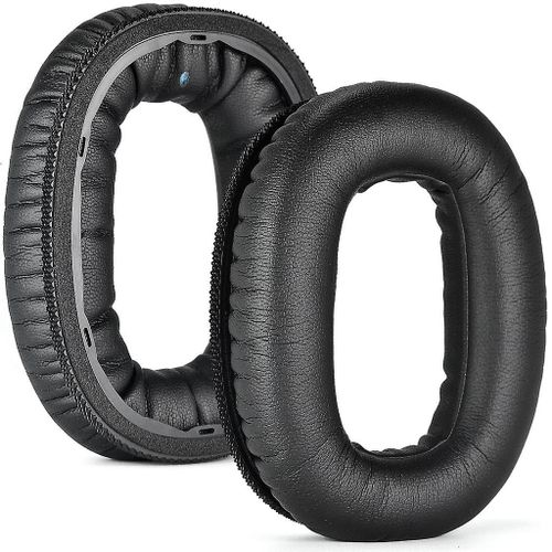 Coussinets d¿oreille de casque Suppression du bruit pour moniteur 2 ANC Casque Bandeau Coussin