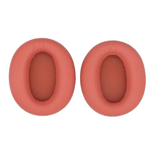 Coussinets d¿oreille de remplacement Housse de coussin Pièces Coussinets d¿oreille Oreiller pour EDIFIER W820NB