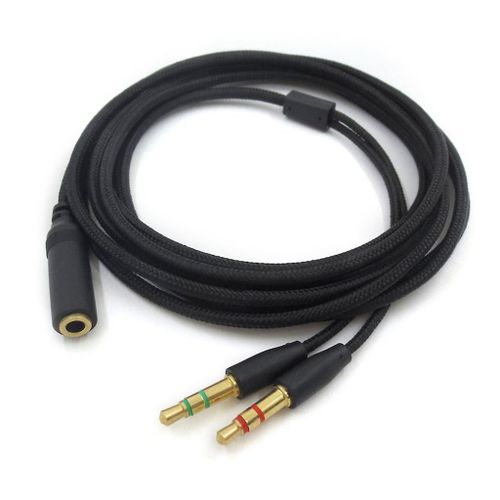 Câble de connecteur audio immersif pour la gamme de casques Electra/Kraken PRO