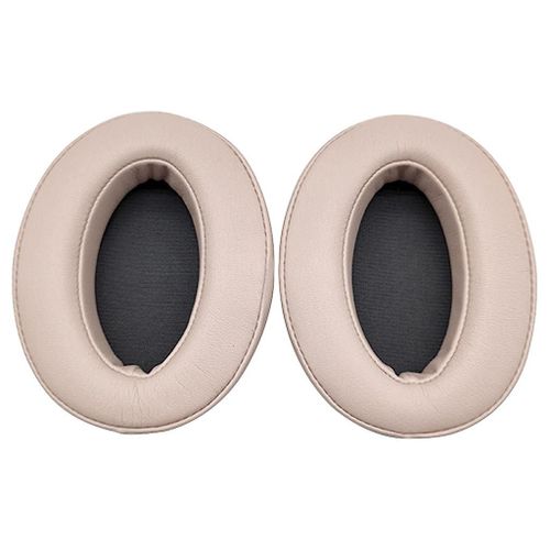 Housses d¿oreille élastiques pour WH-H910N Pièces de réparation de tapis de coussin de casque